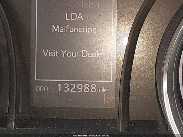 Aukcja sprzedaży 2020 Toyota Camry Le, vin: 4T1C11AK9LU938801, numer aukcji: 44795688