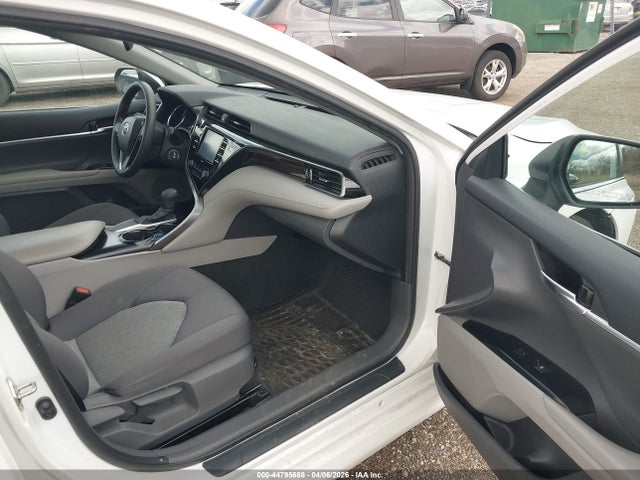 Aukcja sprzedaży 2020 Toyota Camry Le, vin: 4T1C11AK9LU938801, numer aukcji: 44795688