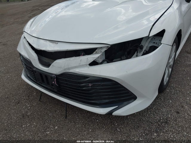 Aukcja sprzedaży 2020 Toyota Camry Le, vin: 4T1C11AK9LU938801, numer aukcji: 44795688