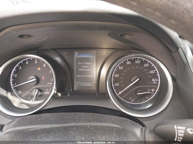Aukcja sprzedaży 2020 Toyota Camry Le, vin: 4T1C11AK9LU938801, numer aukcji: 44795688
