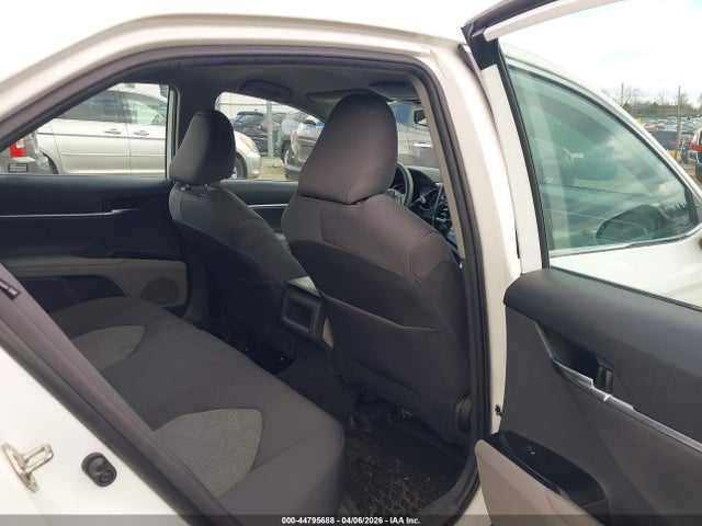 Aukcja sprzedaży 2020 Toyota Camry Le, vin: 4T1C11AK9LU938801, numer aukcji: 44795688
