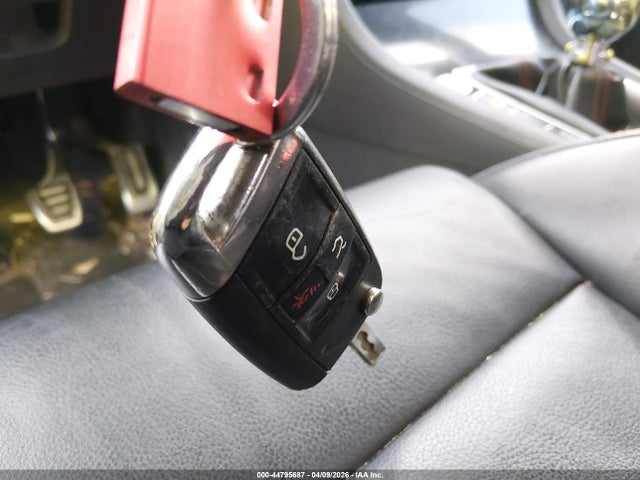 2015 VOLKSWAGEN GOLF GTI 3VW5T7AU3FM001279 Photo 10