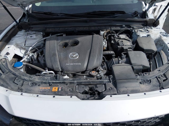 Aukcja sprzedaży 2024 Mazda Cx-50 2.5 S Premium, vin: 7MMVABDM8RN156086, numer aukcji: 44795696