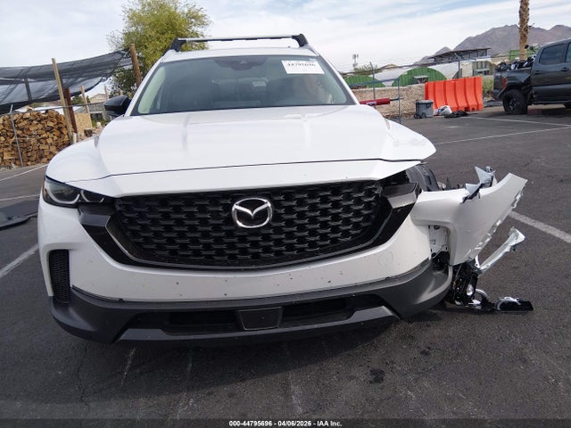 Aukcja sprzedaży 2024 Mazda Cx-50 2.5 S Premium, vin: 7MMVABDM8RN156086, numer aukcji: 44795696