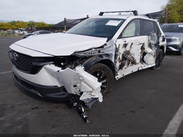 Aukcja sprzedaży 2024 Mazda Cx-50 2.5 S Premium, vin: 7MMVABDM8RN156086, numer aukcji: 44795696