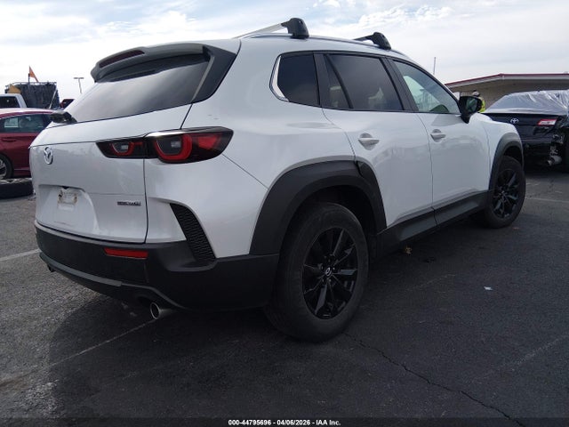 Aukcja sprzedaży 2024 Mazda Cx-50 2.5 S Premium, vin: 7MMVABDM8RN156086, numer aukcji: 44795696