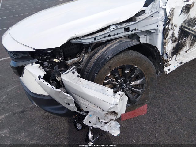 Aukcja sprzedaży 2024 Mazda Cx-50 2.5 S Premium, vin: 7MMVABDM8RN156086, numer aukcji: 44795696