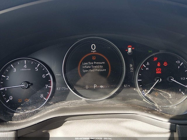 Aukcja sprzedaży 2024 Mazda Cx-50 2.5 S Premium, vin: 7MMVABDM8RN156086, numer aukcji: 44795696