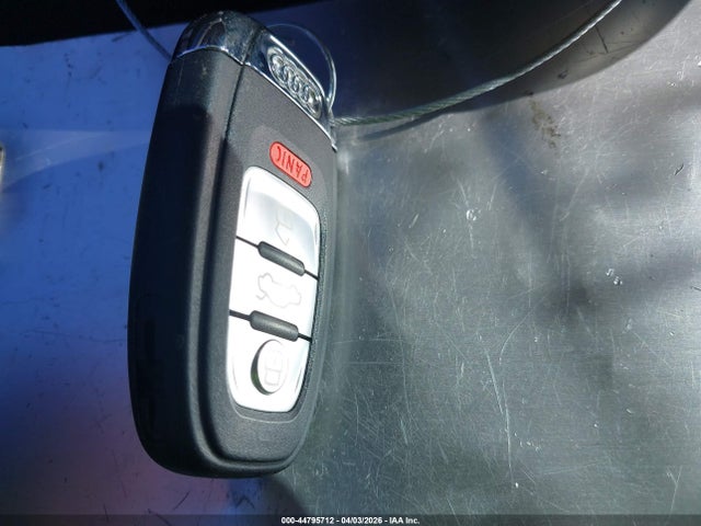 2009 AUDI A4 WAUSF78K79N049490 Photo 10