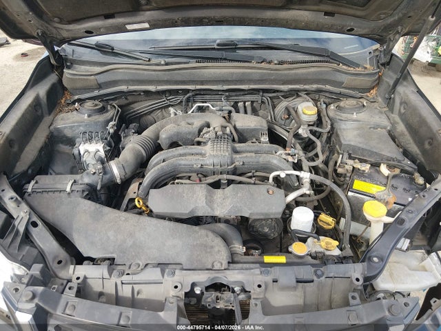 Aukcja sprzedaży 2015 Subaru Forester 2.5i Premium, vin: JF2SJADC5FH582320, numer aukcji: 44795714