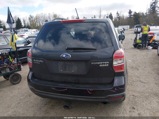 Aukcja sprzedaży 2015 Subaru Forester 2.5i Premium, vin: JF2SJADC5FH582320, numer aukcji: 44795714