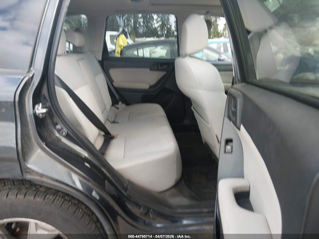 Aukcja sprzedaży 2015 Subaru Forester 2.5i Premium, vin: JF2SJADC5FH582320, numer aukcji: 44795714