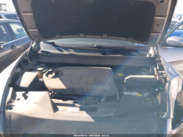 Продаж на аукціоні авто 2015 Jeep Cherokee Latitude, vin: 1C4PJLCS1FW642503, номер лоту: 44795716