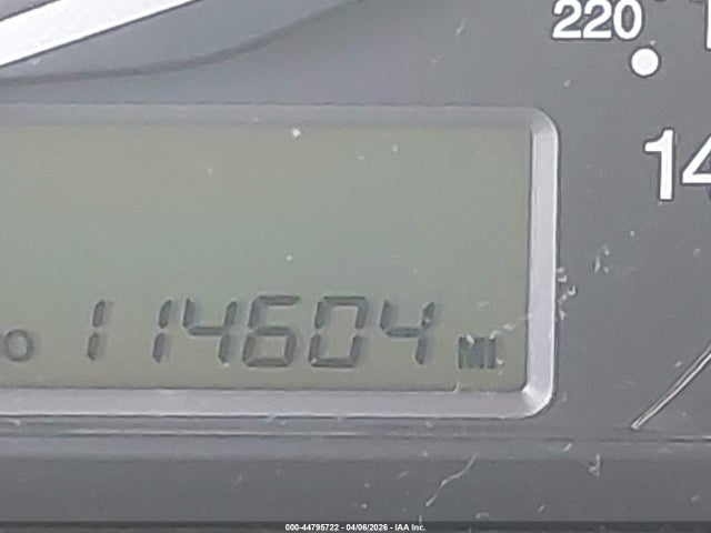 44795722 :رقم المزاد ، KNAFE121X85502274 vin ، 2008 Kia Spectra Ex مزاد بيع