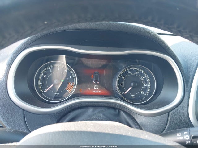 Aukcja sprzedaży 2014 Jeep Cherokee Trailhawk, vin: 1C4PJMBS1EW150785, numer aukcji: 44795724