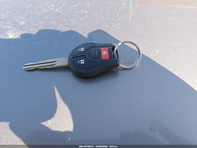 Aukcja sprzedaży 2012 Nissan Rogue S, vin: JN8AS5MT9CW612882, numer aukcji: 44795727