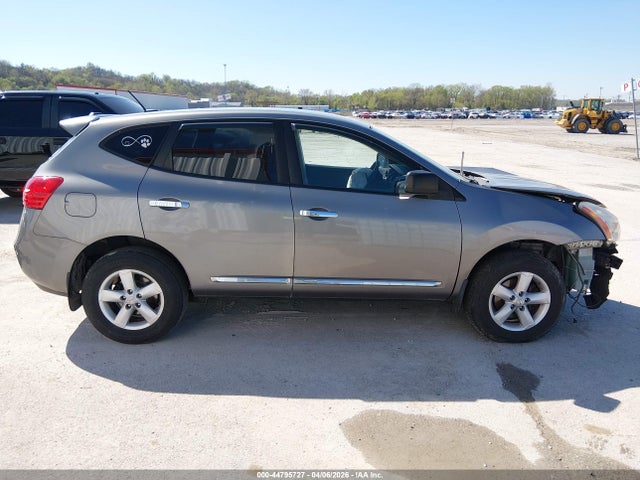 Aukcja sprzedaży 2012 Nissan Rogue S, vin: JN8AS5MT9CW612882, numer aukcji: 44795727