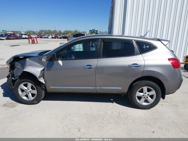 Aukcja sprzedaży 2012 Nissan Rogue S, vin: JN8AS5MT9CW612882, numer aukcji: 44795727