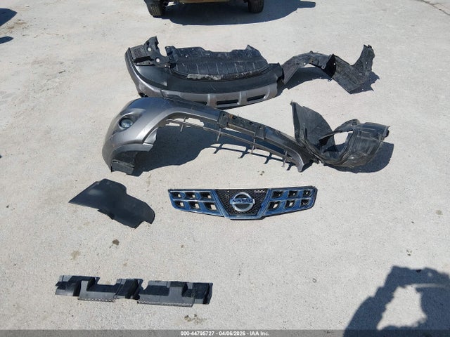 Aukcja sprzedaży 2012 Nissan Rogue S, vin: JN8AS5MT9CW612882, numer aukcji: 44795727