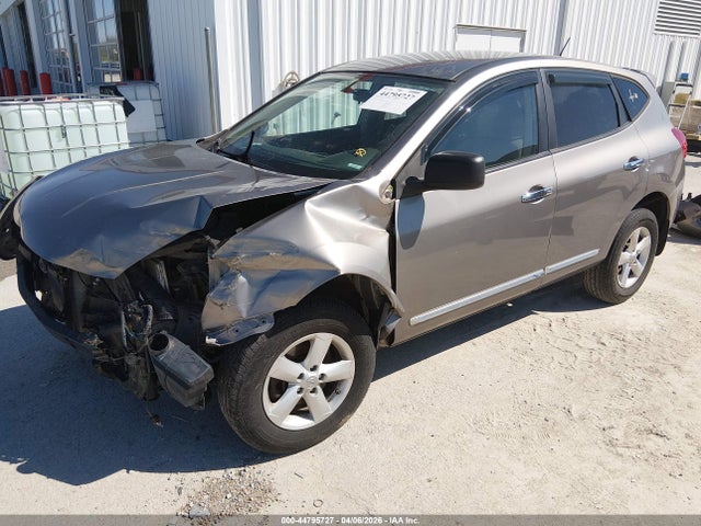 Aukcja sprzedaży 2012 Nissan Rogue S, vin: JN8AS5MT9CW612882, numer aukcji: 44795727