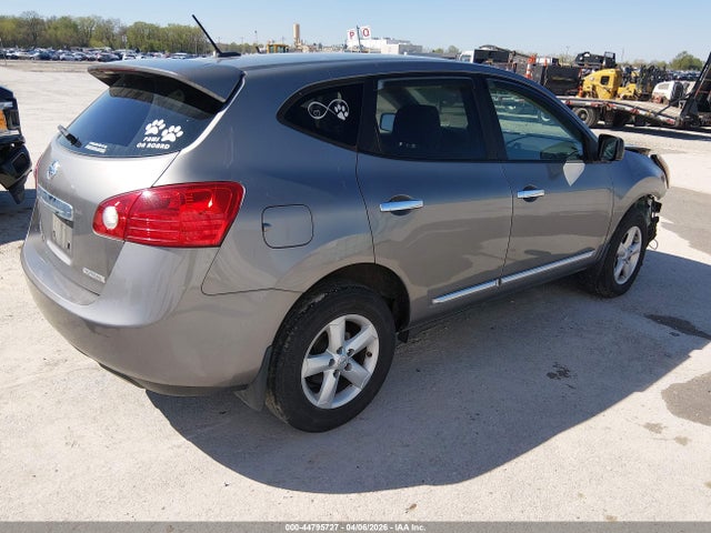 Aukcja sprzedaży 2012 Nissan Rogue S, vin: JN8AS5MT9CW612882, numer aukcji: 44795727