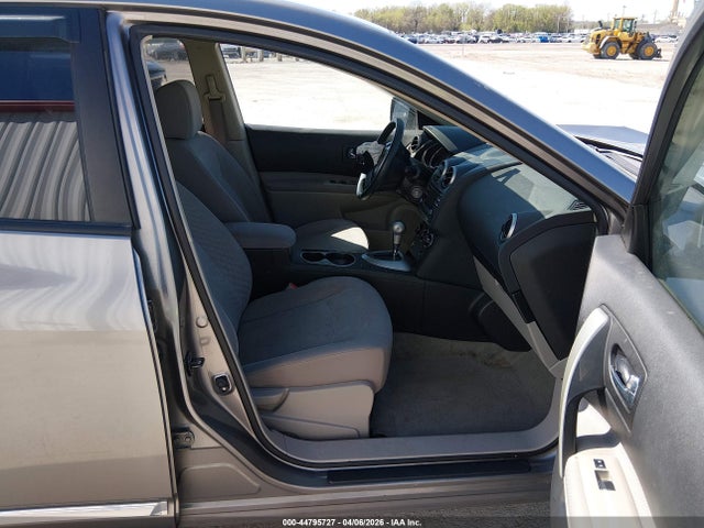 Aukcja sprzedaży 2012 Nissan Rogue S, vin: JN8AS5MT9CW612882, numer aukcji: 44795727