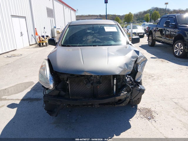 Aukcja sprzedaży 2012 Nissan Rogue S, vin: JN8AS5MT9CW612882, numer aukcji: 44795727