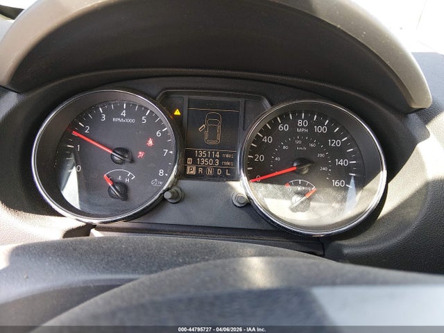 Aukcja sprzedaży 2012 Nissan Rogue S, vin: JN8AS5MT9CW612882, numer aukcji: 44795727