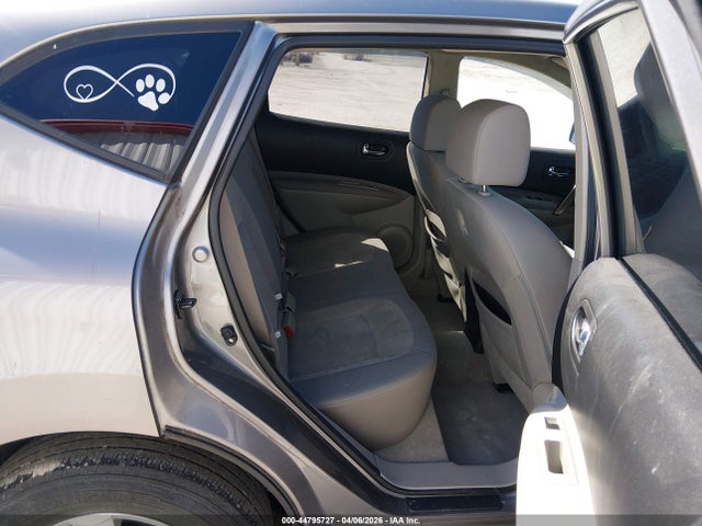 Aukcja sprzedaży 2012 Nissan Rogue S, vin: JN8AS5MT9CW612882, numer aukcji: 44795727