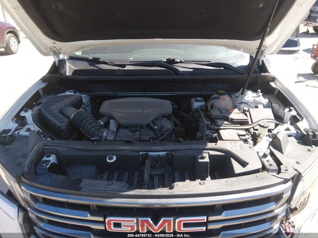 Продажа на аукционе авто 2020 Gmc Acadia Awd At4, vin: 1GKKNLLS1LZ108821, номер лота: 44795732