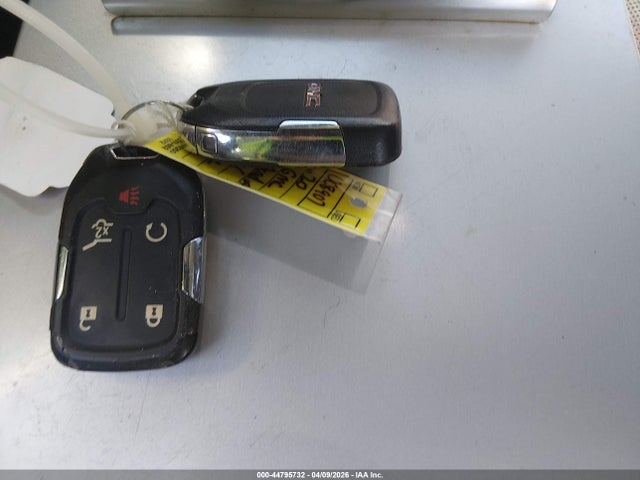 Продажа на аукционе авто 2020 Gmc Acadia Awd At4, vin: 1GKKNLLS1LZ108821, номер лота: 44795732