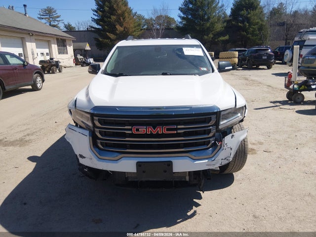 Продажа на аукционе авто 2020 Gmc Acadia Awd At4, vin: 1GKKNLLS1LZ108821, номер лота: 44795732