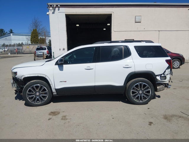 Продажа на аукционе авто 2020 Gmc Acadia Awd At4, vin: 1GKKNLLS1LZ108821, номер лота: 44795732