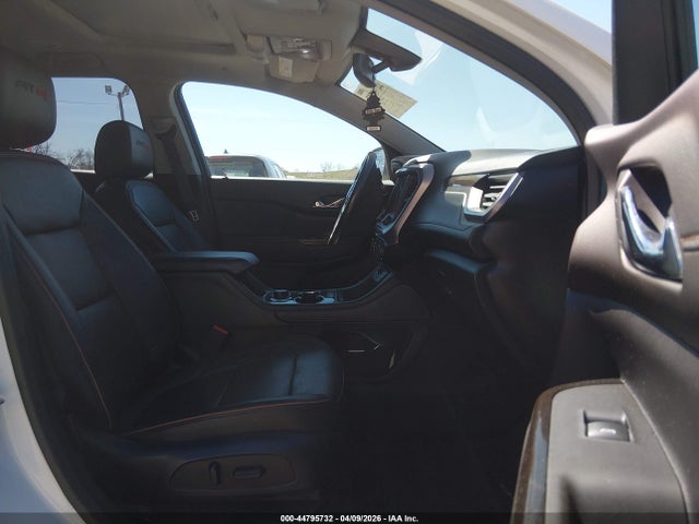 Продажа на аукционе авто 2020 Gmc Acadia Awd At4, vin: 1GKKNLLS1LZ108821, номер лота: 44795732
