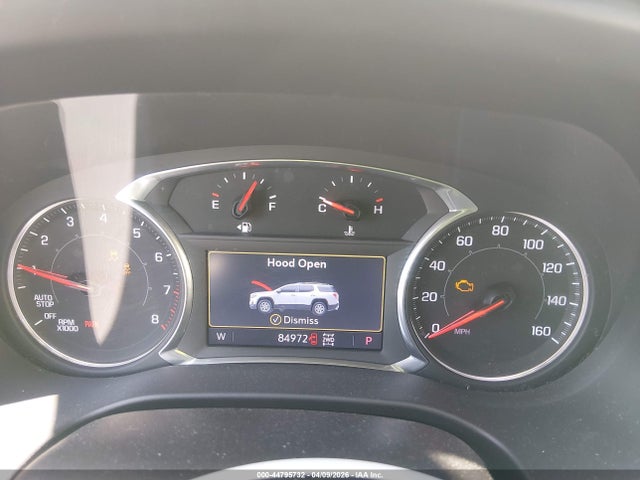 Продажа на аукционе авто 2020 Gmc Acadia Awd At4, vin: 1GKKNLLS1LZ108821, номер лота: 44795732
