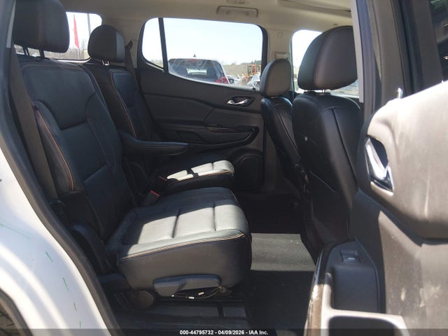 Продажа на аукционе авто 2020 Gmc Acadia Awd At4, vin: 1GKKNLLS1LZ108821, номер лота: 44795732