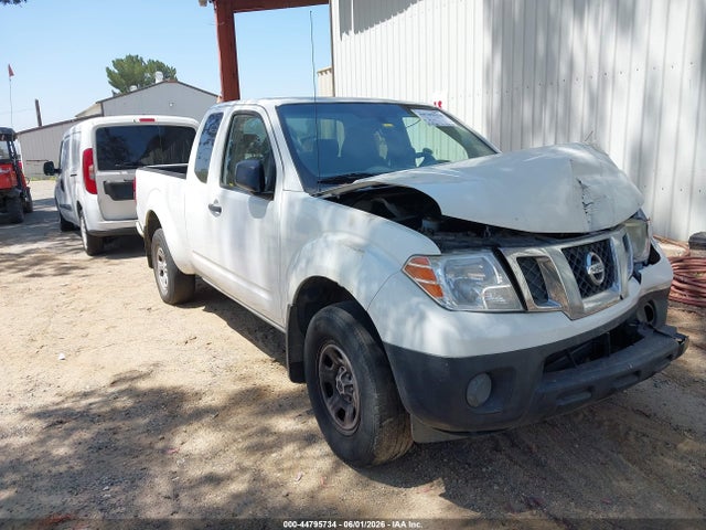 Auction sale of the 2019 Nissan Frontier S, vin: 1N6BD0CT9KN782823, lot number: 44795734