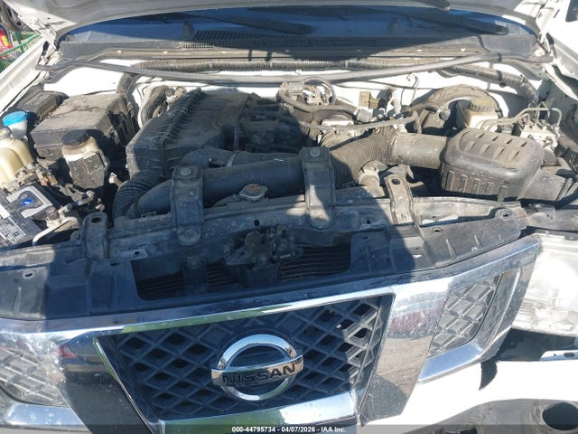 Auction sale of the 2019 Nissan Frontier S, vin: 1N6BD0CT9KN782823, lot number: 44795734
