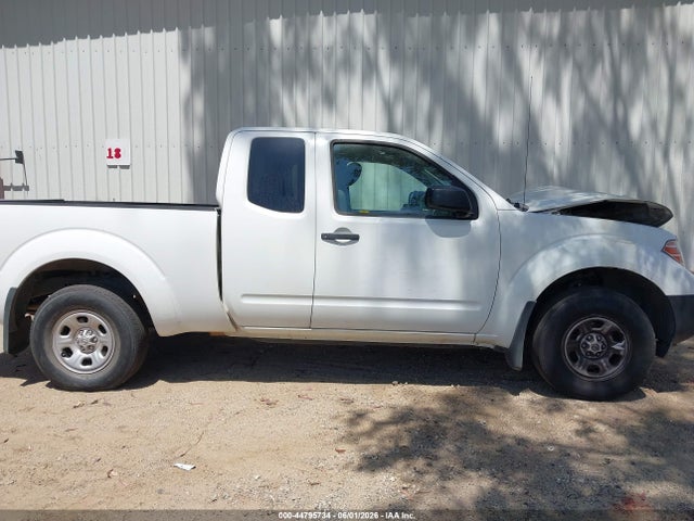Auction sale of the 2019 Nissan Frontier S, vin: 1N6BD0CT9KN782823, lot number: 44795734