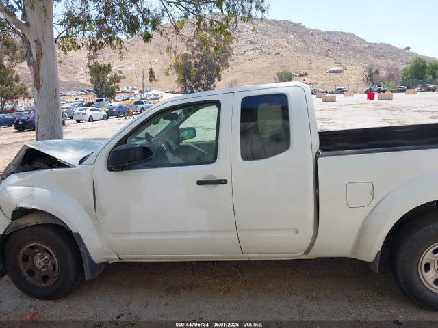 Auction sale of the 2019 Nissan Frontier S, vin: 1N6BD0CT9KN782823, lot number: 44795734