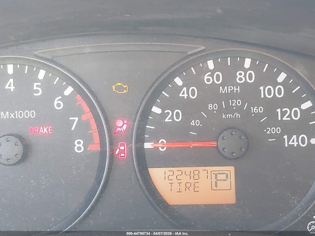 Auction sale of the 2019 Nissan Frontier S, vin: 1N6BD0CT9KN782823, lot number: 44795734