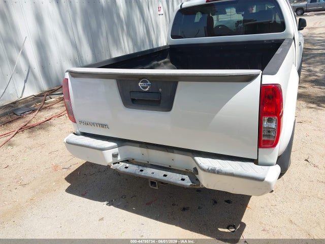Auction sale of the 2019 Nissan Frontier S, vin: 1N6BD0CT9KN782823, lot number: 44795734