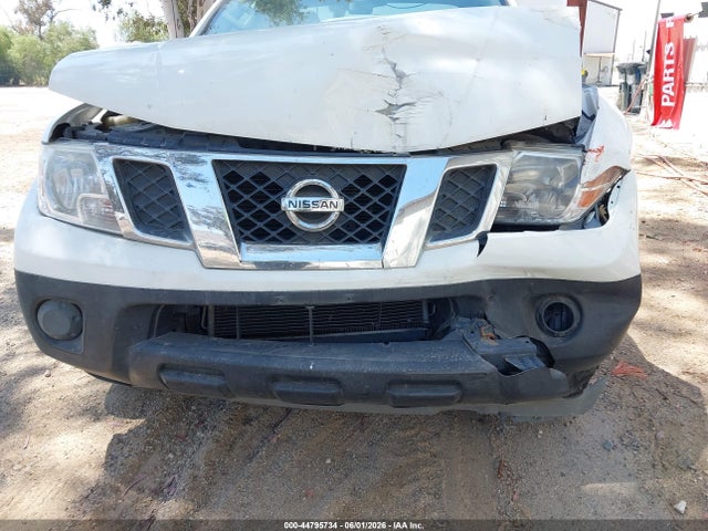 Auction sale of the 2019 Nissan Frontier S, vin: 1N6BD0CT9KN782823, lot number: 44795734