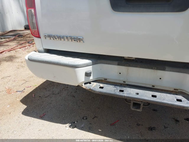 Auction sale of the 2019 Nissan Frontier S, vin: 1N6BD0CT9KN782823, lot number: 44795734