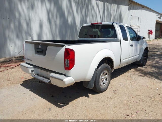Auction sale of the 2019 Nissan Frontier S, vin: 1N6BD0CT9KN782823, lot number: 44795734