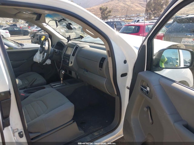 Auction sale of the 2019 Nissan Frontier S, vin: 1N6BD0CT9KN782823, lot number: 44795734