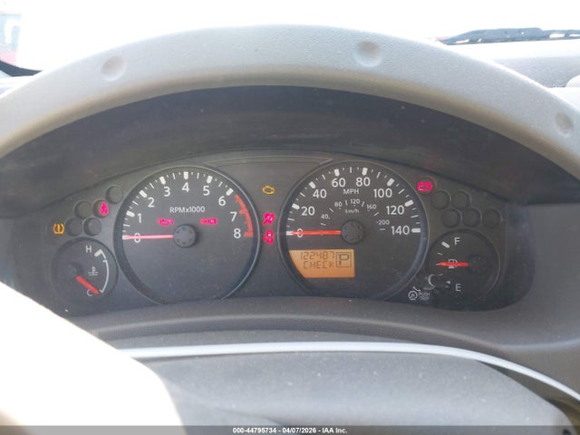 Auction sale of the 2019 Nissan Frontier S, vin: 1N6BD0CT9KN782823, lot number: 44795734