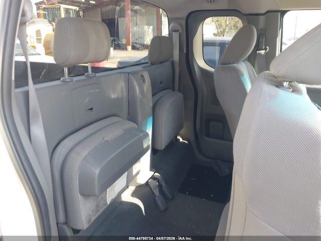 Auction sale of the 2019 Nissan Frontier S, vin: 1N6BD0CT9KN782823, lot number: 44795734