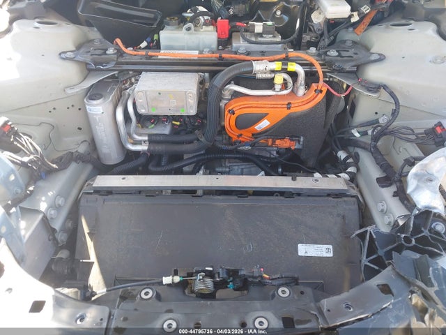44795736 :رقم المزاد ، 5YJ3E1EBXNF263796 vin ، 2022 Tesla Model 3 Long Range Dual Motor All-wheel Drive مزاد بيع
