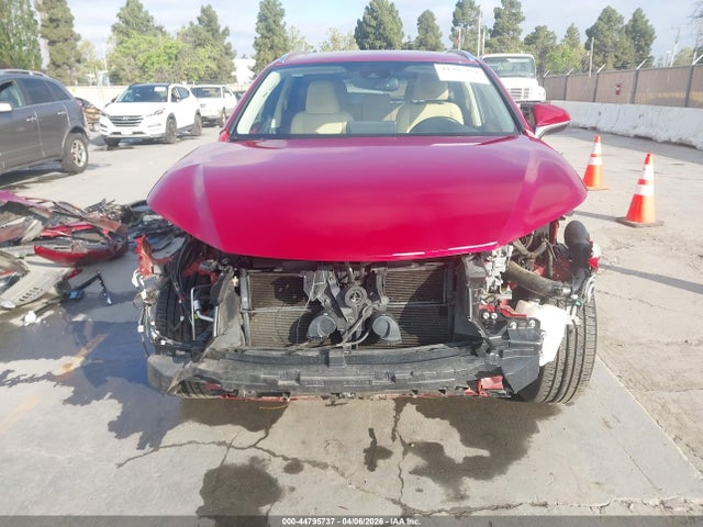 JTJGJRDZ0M5014270 Lexus NX 300H